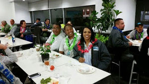 Meet your Posher, Katherine